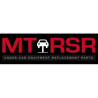 MT-RSR's Logo