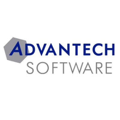 Advantech Software Pty Ltd's Logo