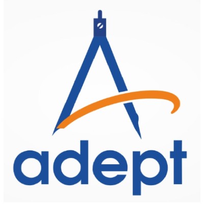 Adept Engineering Solutions Private Limited's Logo