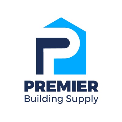 Premier Building Supply's Logo