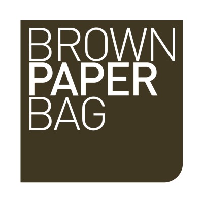 Brown Paper Bag's Logo