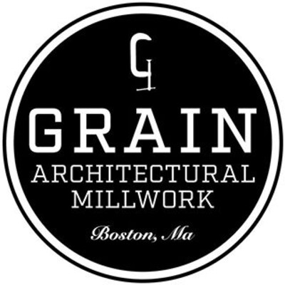 Grain Architectural Millwork's Logo