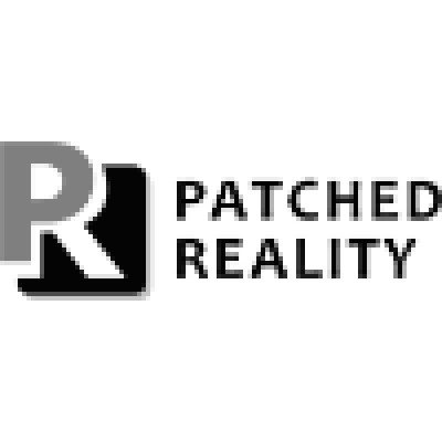 Patched Reality's Logo