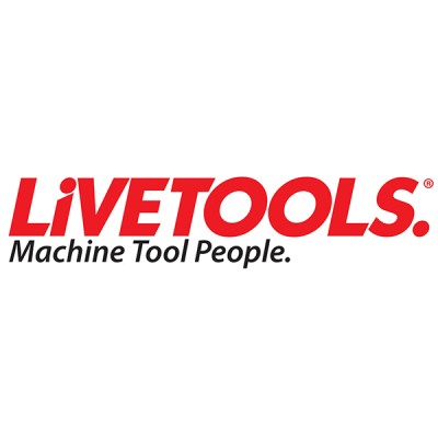 Livetools Pty Ltd's Logo