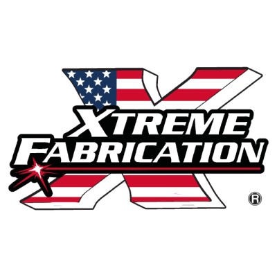 Xtreme Fabrication's Logo