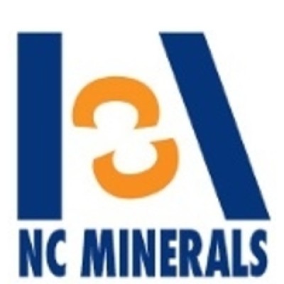 NC Minerals's Logo