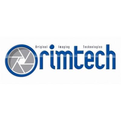 Orimtech's Logo