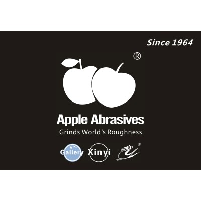 Apple Abrasives's Logo