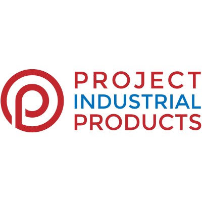 Project Industrial Products's Logo