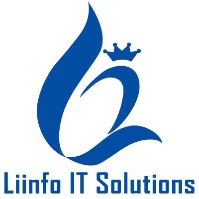 Liinfo IT Solutions's Logo