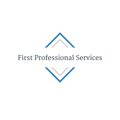 First Professional Services LLC's Logo