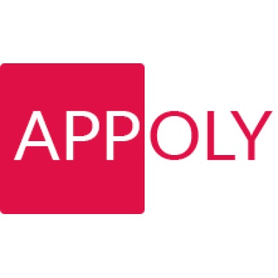 Appoly Australia's Logo