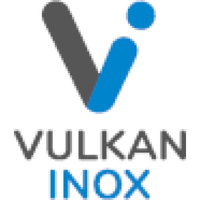 VULKAN INOX GmbH's Logo