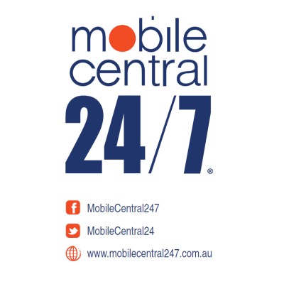 Mobile Central 247 Vending Solutions's Logo