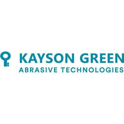 KAYSON GREEN LIMITED's Logo