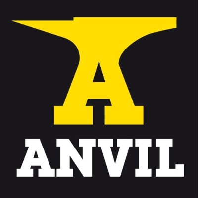 Anvil Tooling Limited Logo