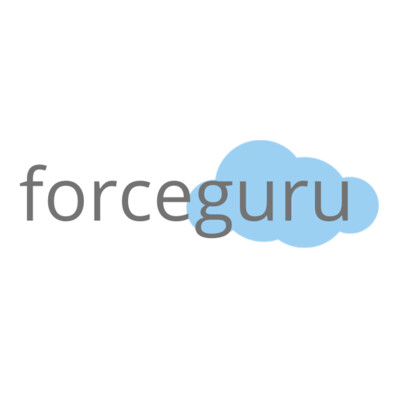 Forceguru's Logo