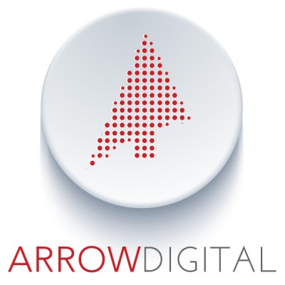 Arrow Digital Marketing's Logo