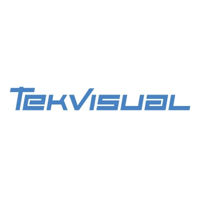 TekVisual LLC.'s Logo