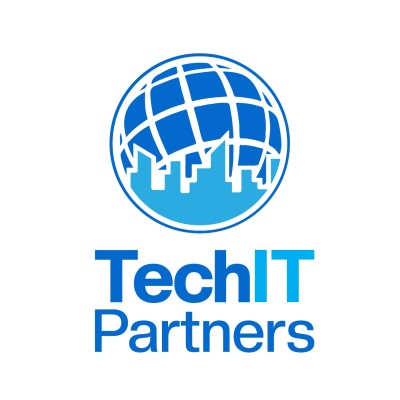 Tech IT Partners's Logo