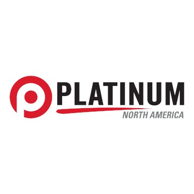 Platinum North America's Logo