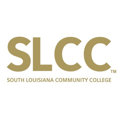 South Louisiana Community College's Logo