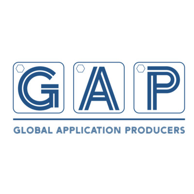 Global Application Producers's Logo