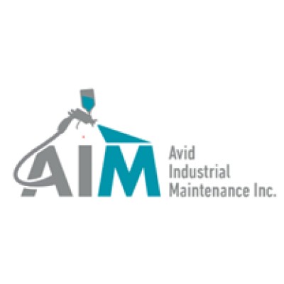 Avid Industrial Maintenance Inc.'s Logo