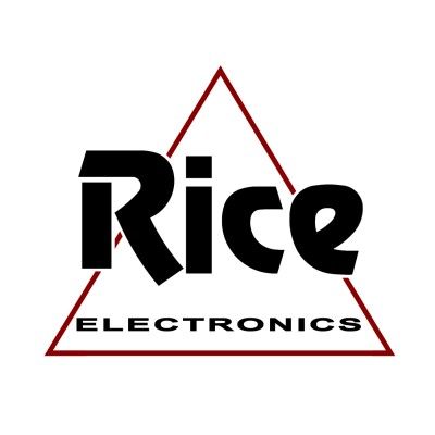 Rice Electronics's Logo