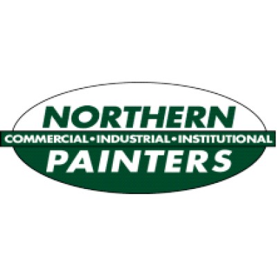 Northern Painters's Logo