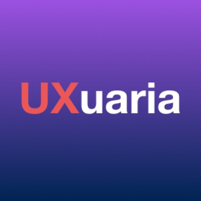 Uxuaria's Logo