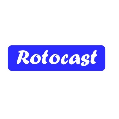 Rotocast Industries Ltd.'s Logo