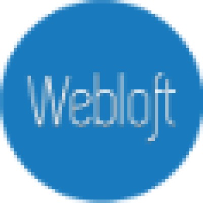 Webloft - Agency for Software Development and Digital Marketing's Logo