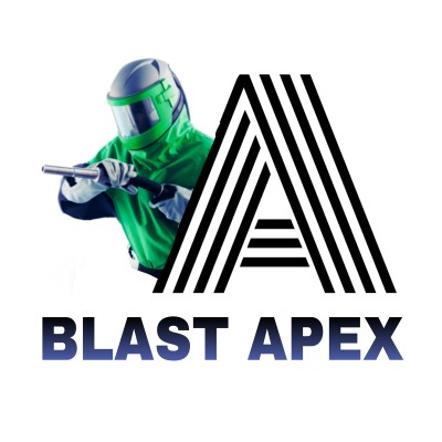 BLAST APEX INDIA's Logo