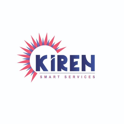 Kiren Smart Services's Logo