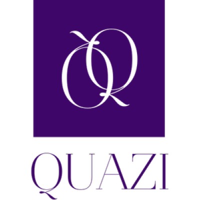 QUAZI MINES & MINERALS's Logo