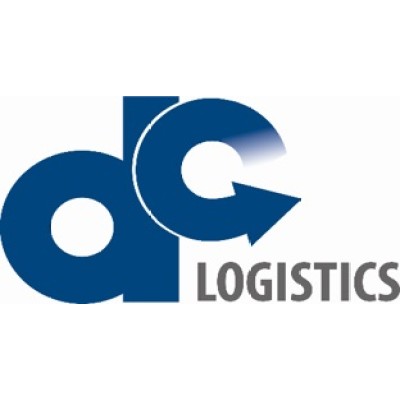 DC Logistics's Logo