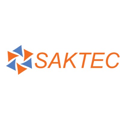 Saktec Marble Restoration's Logo