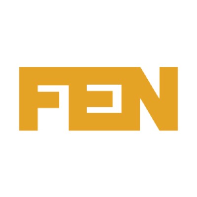 Fen Abrasivi's Logo