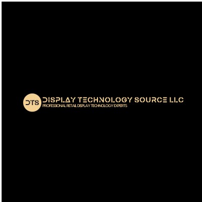 Display Technology Source's Logo