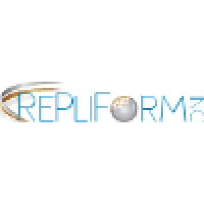 RePliForm Inc.'s Logo