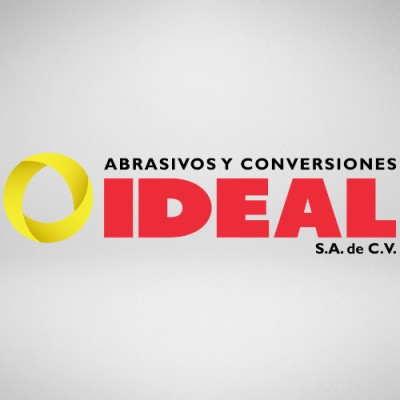 Abrasivos y Conversiones Ideal's Logo