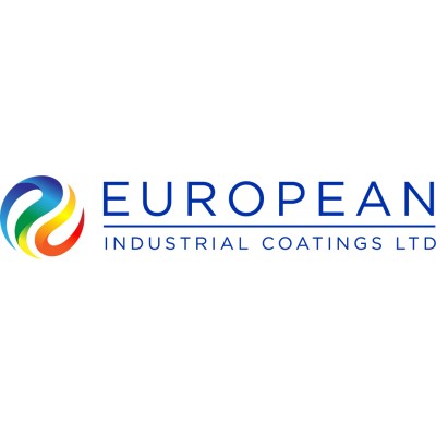 European Industrial Coatings Ltd's Logo