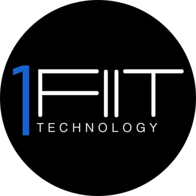 1FIIT Technology's Logo