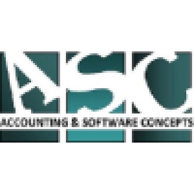 Accounting & Software Concepts LLC's Logo