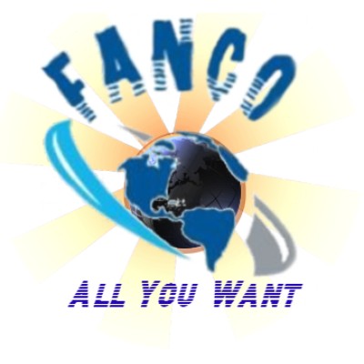 FANCO Trading Company's Logo