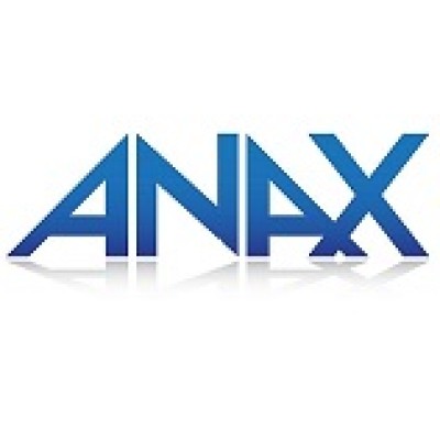 ANAX Business Technology's Logo