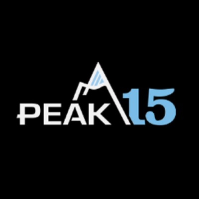 PEAK 15 Systems's Logo