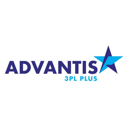 Advantis 3PL Plus's Logo