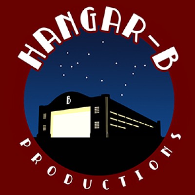 Hangar B Productions LLC's Logo